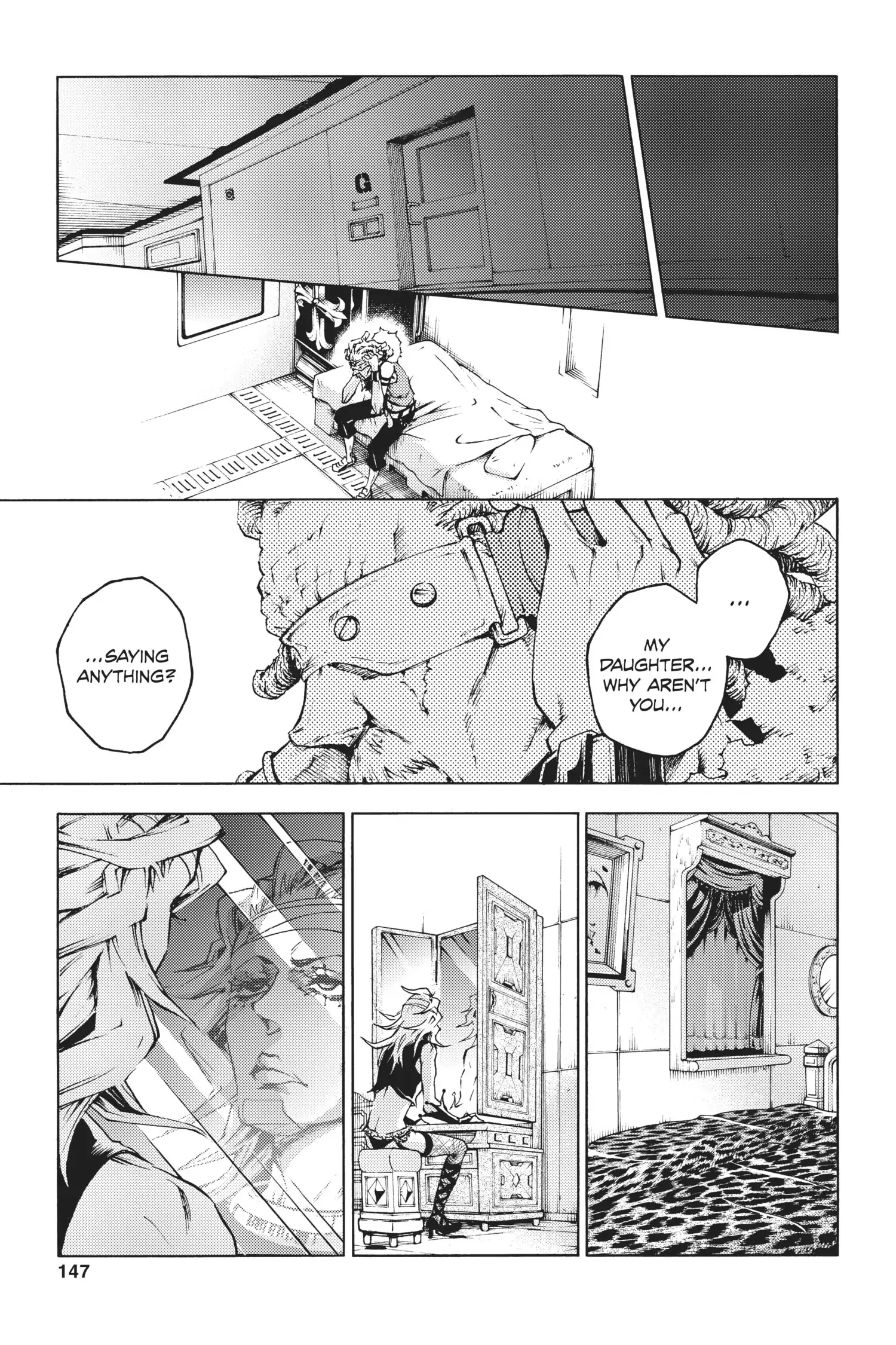 Deadman Wonderland Chapter 29 image 41